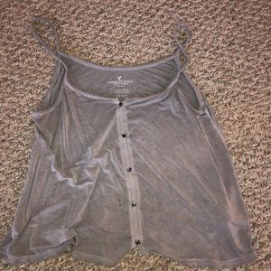 American Eagle tank